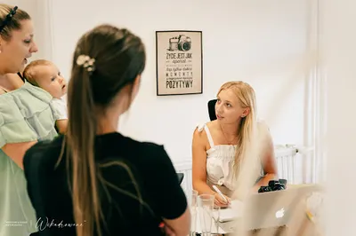 Klaudia Glazar Fotografia